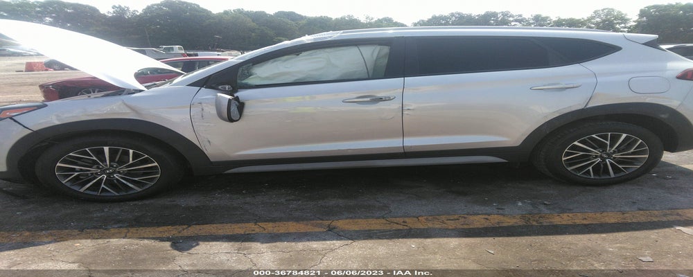 KM8J33AL3KU032583 2019 HYUNDAI TUCSON photo no. 6