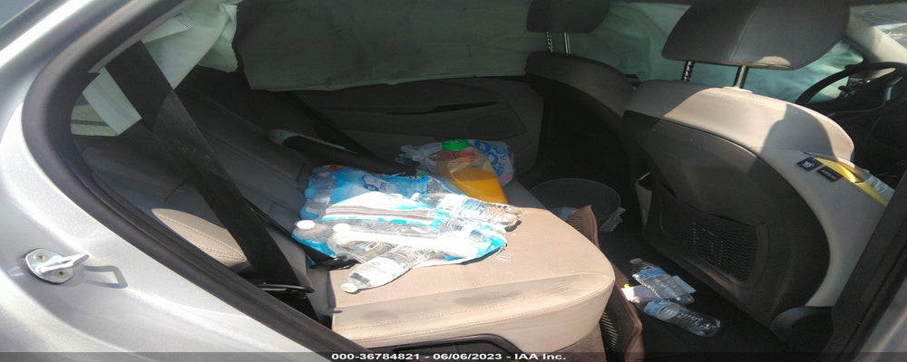 KM8J33AL3KU032583 2019 HYUNDAI TUCSON photo no. 8