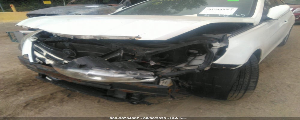 5NPEC4AC5BH139320 2011 HYUNDAI SONATA photo no. 6