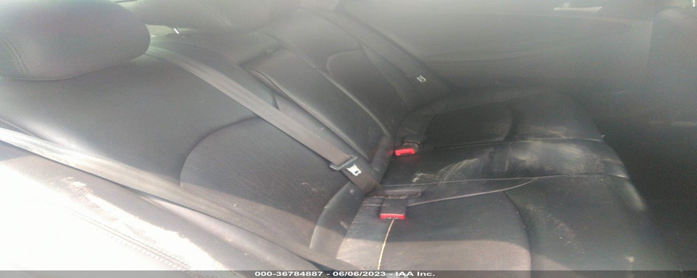 5NPEC4AC5BH139320 2011 HYUNDAI SONATA photo no. 8