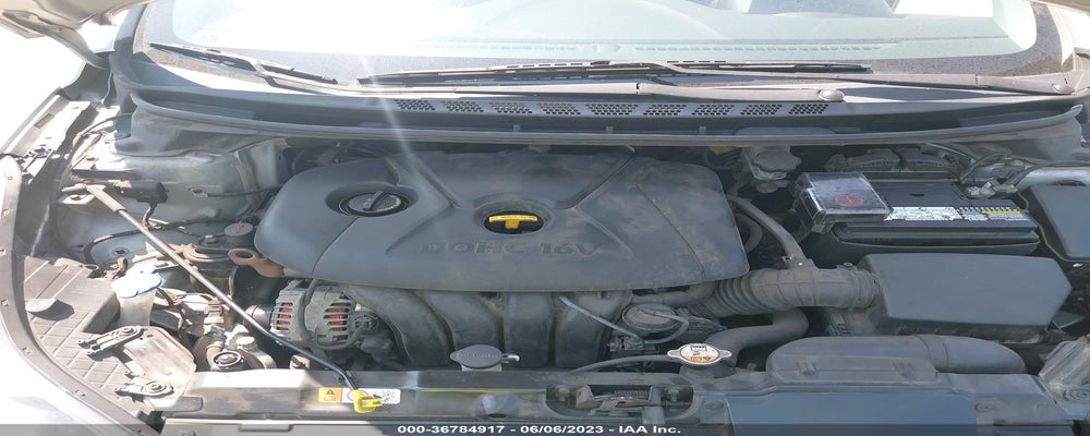 5NPDH4AE5DH262214 2013 HYUNDAI ELANTRA photo no. 10