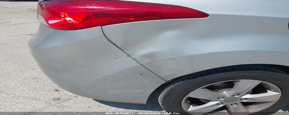 5NPDH4AE5DH262214 2013 HYUNDAI ELANTRA photo no. 6