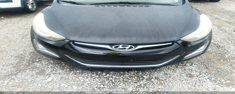 5NPDH4AE7GH739519 2016 HYUNDAI ELANTRA photo no. 6