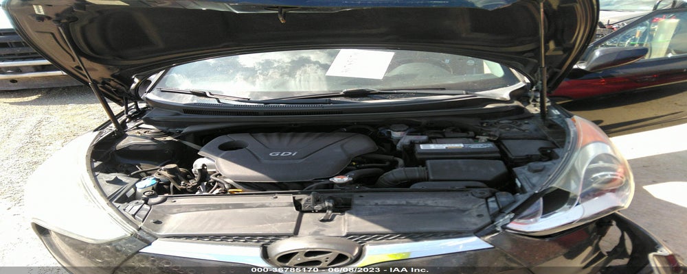 KMHTC6ADXEU213204 2014 HYUNDAI VELOSTER photo no. 10