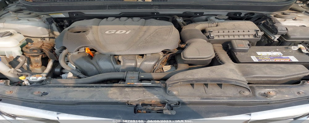 5NPEC4AC1DH642779 2013 HYUNDAI SONATA photo no. 10