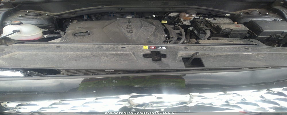 5NMS2DAJ4MH368561 2021 HYUNDAI SANTA FE photo no. 10