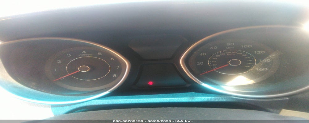 5NPDH4AE2GH701678 2016 HYUNDAI ELANTRA photo no. 7