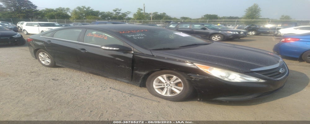 5NPEB4AC0EH835381 2014 HYUNDAI SONATA photo no. 7