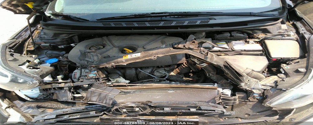 5NPDH4AE2GH796565 2016 HYUNDAI ELANTRA photo no. 10