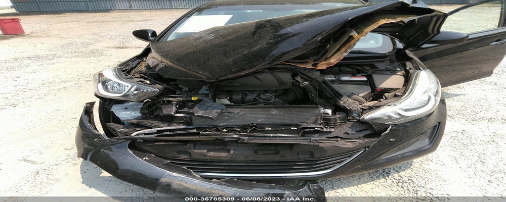 5NPDH4AE2GH796565 2016 HYUNDAI ELANTRA photo no. 6