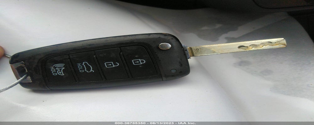 3KPC24A6XLE104444 2020 HYUNDAI ACCENT photo no. 11