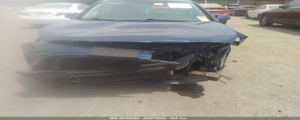 5NPE24AF1GH409390 2016 HYUNDAI SONATA photo no. 6