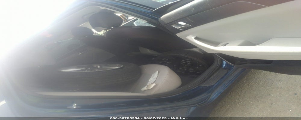 5NPE24AF1GH409390 2016 HYUNDAI SONATA photo no. 8