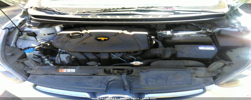 KMHDH4AE4DU792644 2013 HYUNDAI ELANTRA photo no. 10