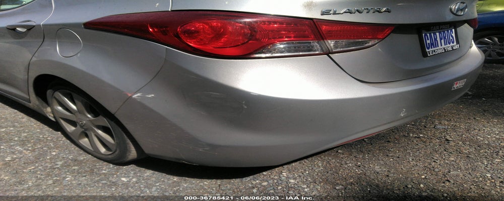 KMHDH4AE4DU792644 2013 HYUNDAI ELANTRA photo no. 6