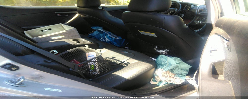 KMHDH4AE4DU792644 2013 HYUNDAI ELANTRA photo no. 8
