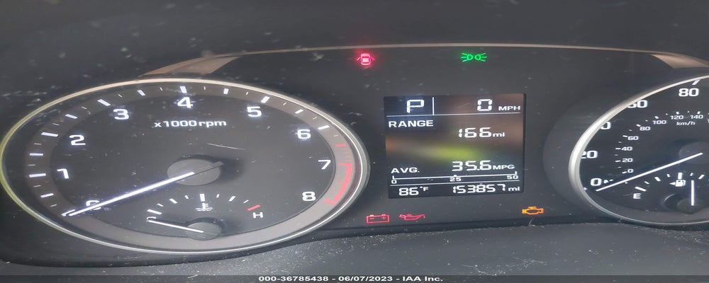 KMHD74LFXHU110722 2017 HYUNDAI ELANTRA photo no. 7