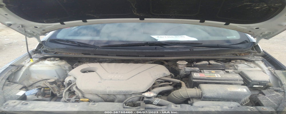 KMHCT4AE9GU979697 2016 HYUNDAI ACCENT photo no. 10