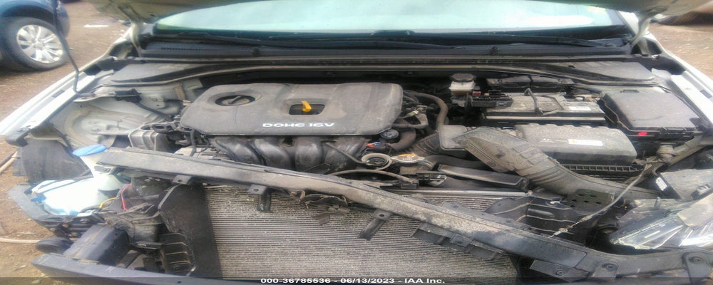 5NPD84LF9HH097781 2017 HYUNDAI ELANTRA photo no. 10