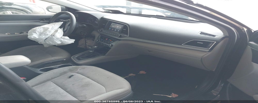 5NPD84LF0HH056262 2017 HYUNDAI ELANTRA photo no. 5