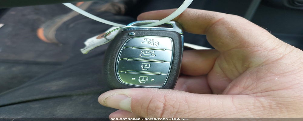 KMHC85LJ2LU071300 2020 HYUNDAI IONIQ ELECTRIC photo no. 11
