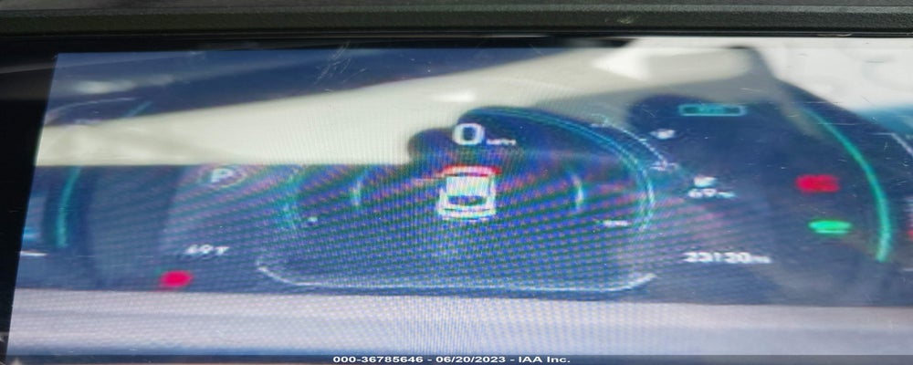 KMHC85LJ2LU071300 2020 HYUNDAI IONIQ ELECTRIC photo no. 7