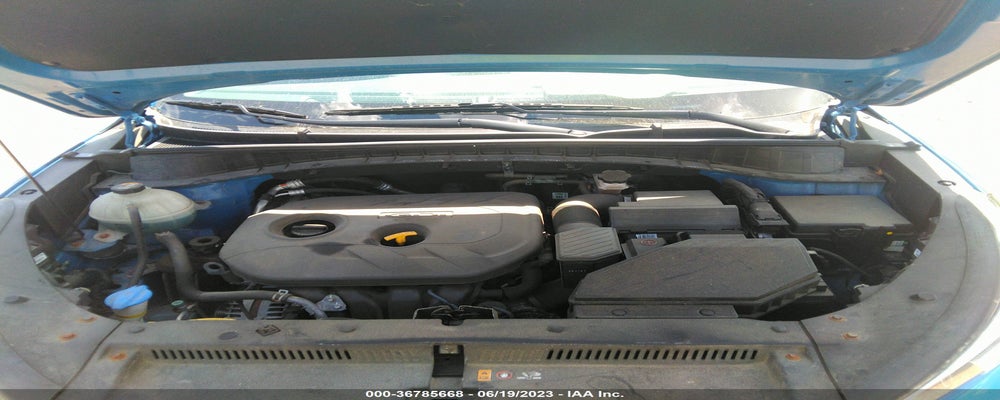 KM8J3CA4XGU144426 2016 HYUNDAI TUCSON photo no. 10