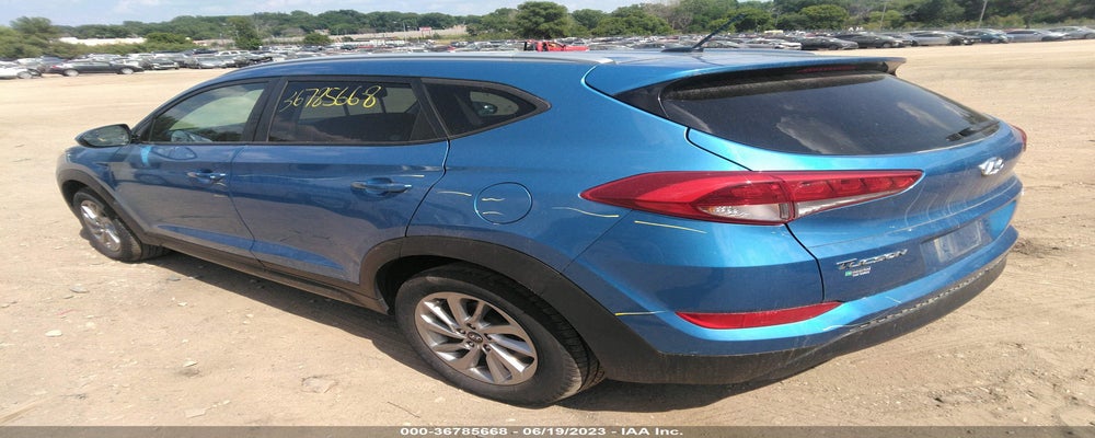 KM8J3CA4XGU144426 2016 HYUNDAI TUCSON photo no. 3