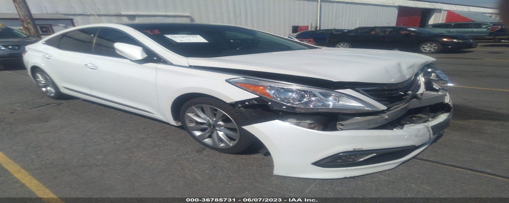 KMHFH4JG0HA577585 2017 HYUNDAI AZERA photo no. 15
