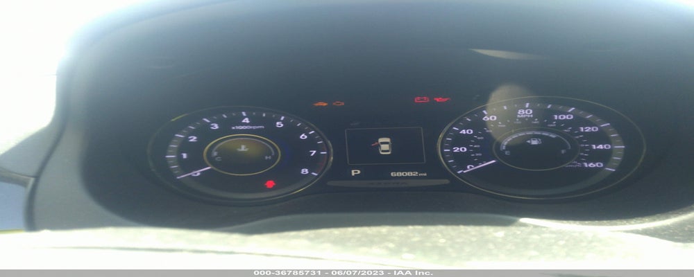 KMHFH4JG0HA577585 2017 HYUNDAI AZERA photo no. 7