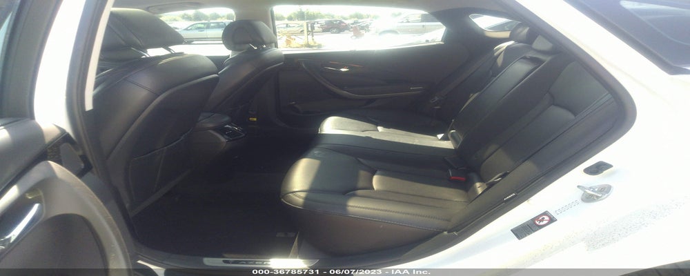 KMHFH4JG0HA577585 2017 HYUNDAI AZERA photo no. 8