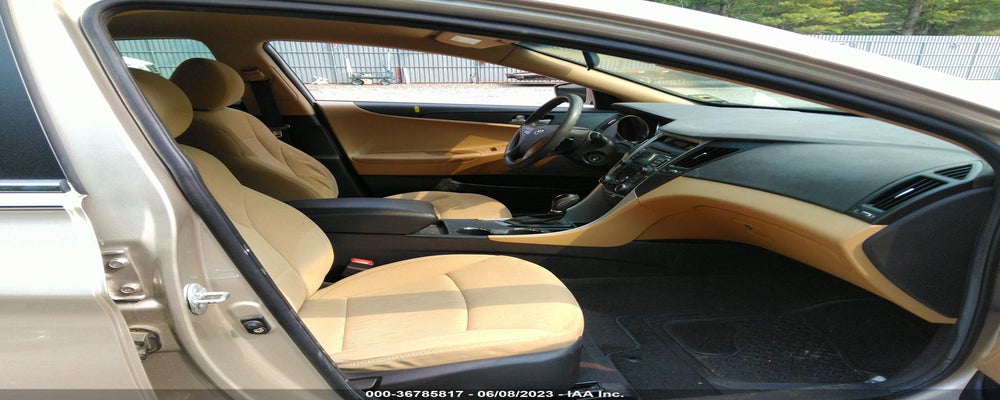5NPEB4AC3BH111485 2011 HYUNDAI SONATA photo no. 5