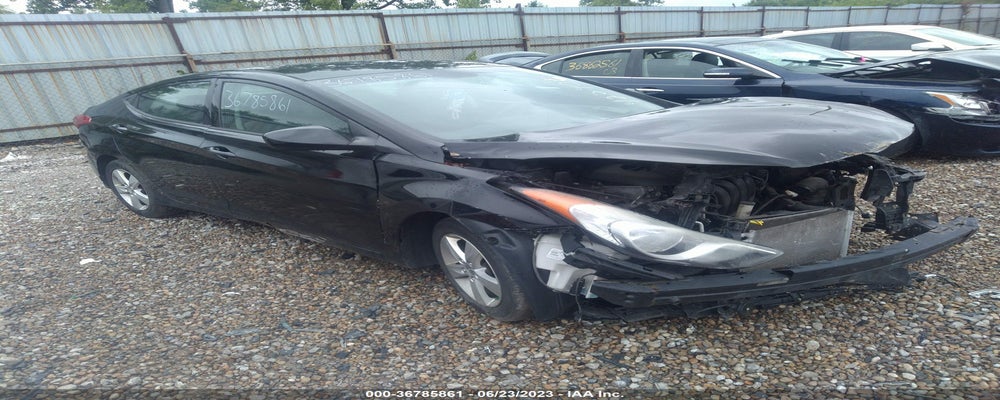 5NPDH4AE6DH422407 2013 HYUNDAI ELANTRA photo no. 21