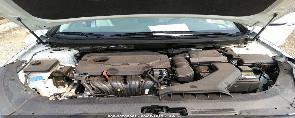 5NPE34AFXKH763401 2019 HYUNDAI SONATA photo no. 10