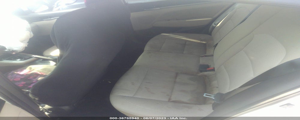 5NPD84LF9HH178540 2017 HYUNDAI ELANTRA photo no. 8