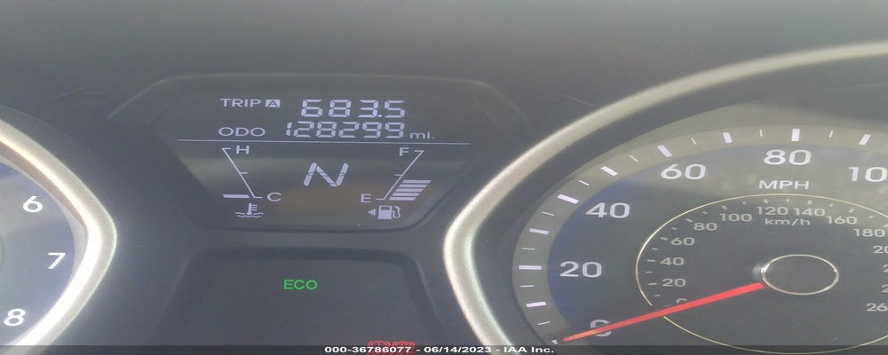 KMHDH4AEXDU581190 2013 HYUNDAI ELANTRA photo no. 7