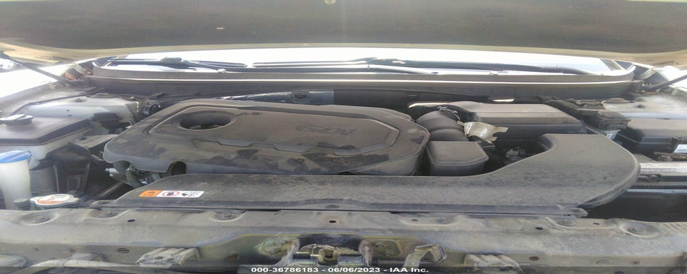 5NPE34AF6GH391725 2016 HYUNDAI SONATA photo no. 10