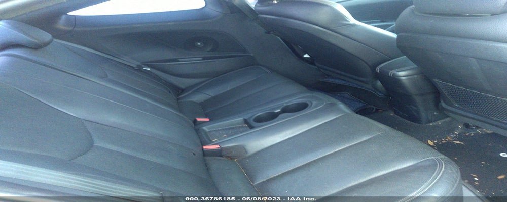 KMHTC6AE1GU286098 2016 HYUNDAI VELOSTER photo no. 8