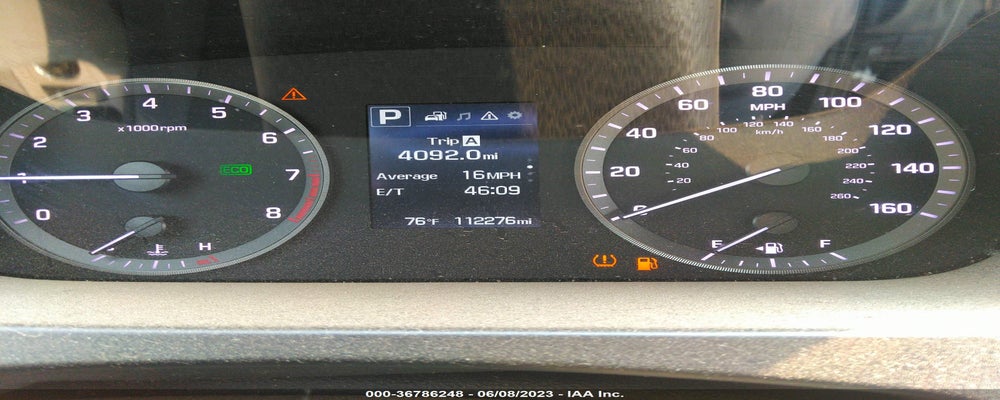 5NPE24AF1FH215490 2015 HYUNDAI SONATA photo no. 7