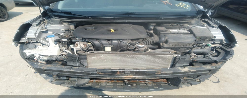 KMHD35LH2FU243569 2015 HYUNDAI ELANTRA GT photo no. 10