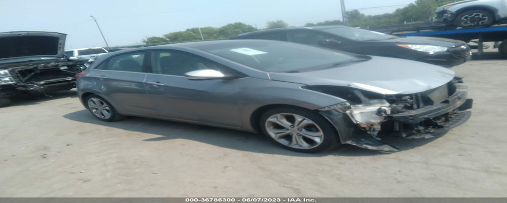 KMHD35LH2FU243569 2015 HYUNDAI ELANTRA GT photo no. 15