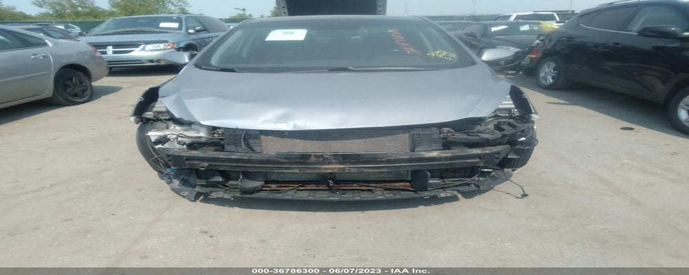 KMHD35LH2FU243569 2015 HYUNDAI ELANTRA GT photo no. 6