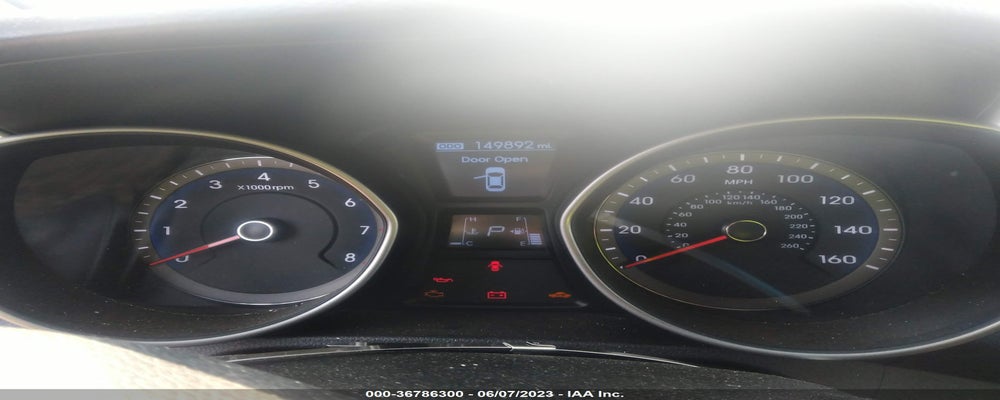 KMHD35LH2FU243569 2015 HYUNDAI ELANTRA GT photo no. 7