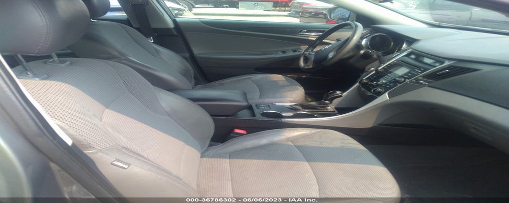 5NPEC4AB8DH574455 2013 HYUNDAI SONATA photo no. 5
