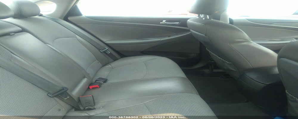 5NPEC4AB8DH574455 2013 HYUNDAI SONATA photo no. 8