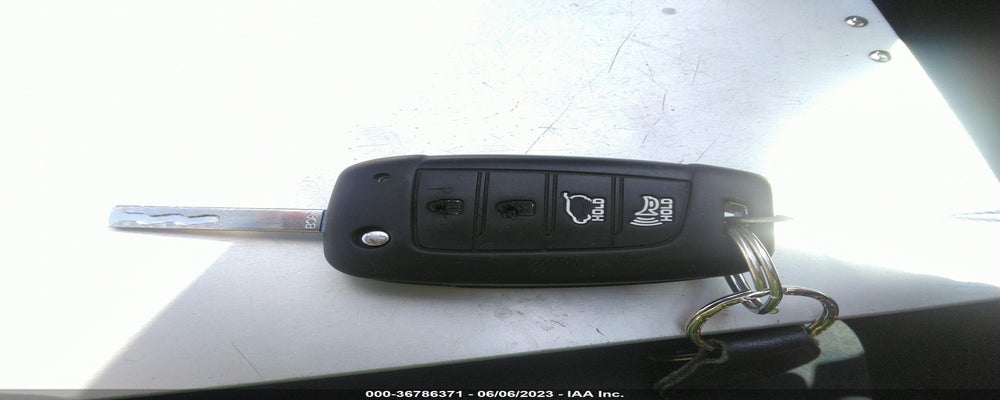 KMHH35LE5JU030423 2018 HYUNDAI ELANTRA GT photo no. 11