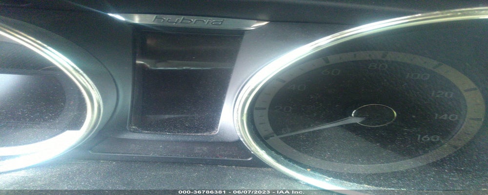 KMHEC4A4XBA005785 2011 HYUNDAI SONATA photo no. 7