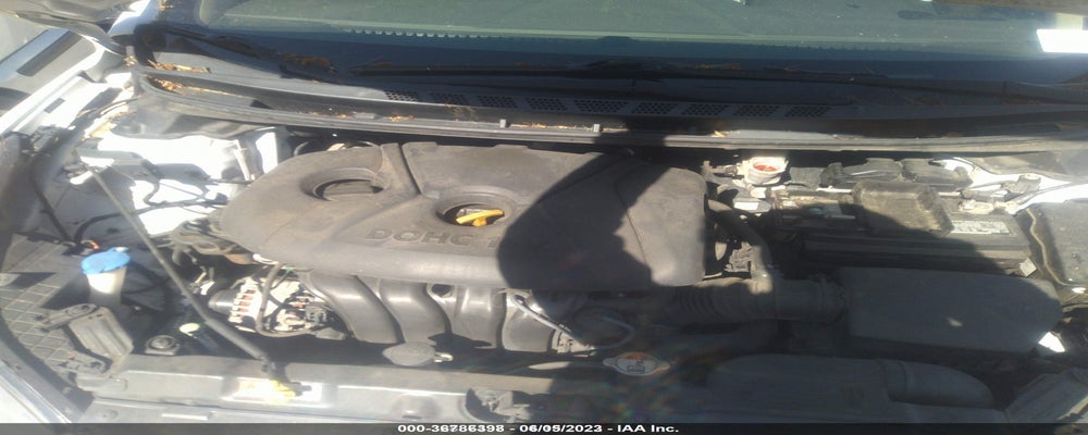 5NPDH4AE8DH232902 2013 HYUNDAI ELANTRA photo no. 10