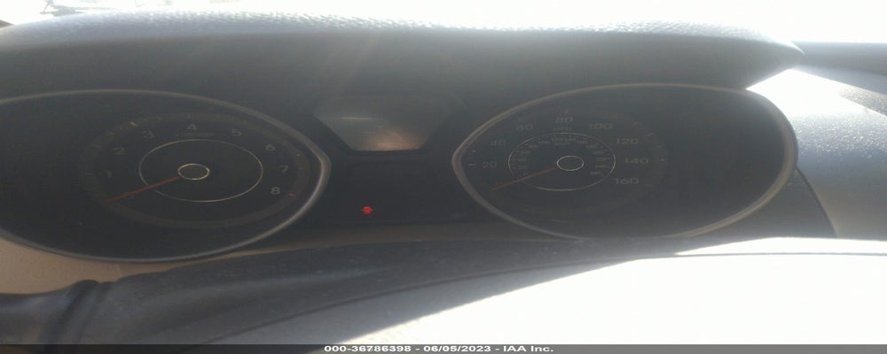 5NPDH4AE8DH232902 2013 HYUNDAI ELANTRA photo no. 7