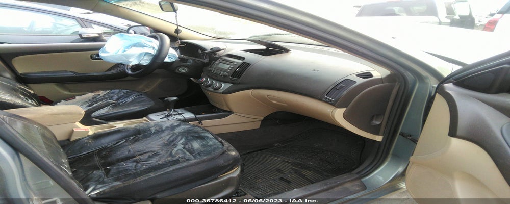 KMHDU4AD8AU103803 2010 HYUNDAI ELANTRA photo no. 5